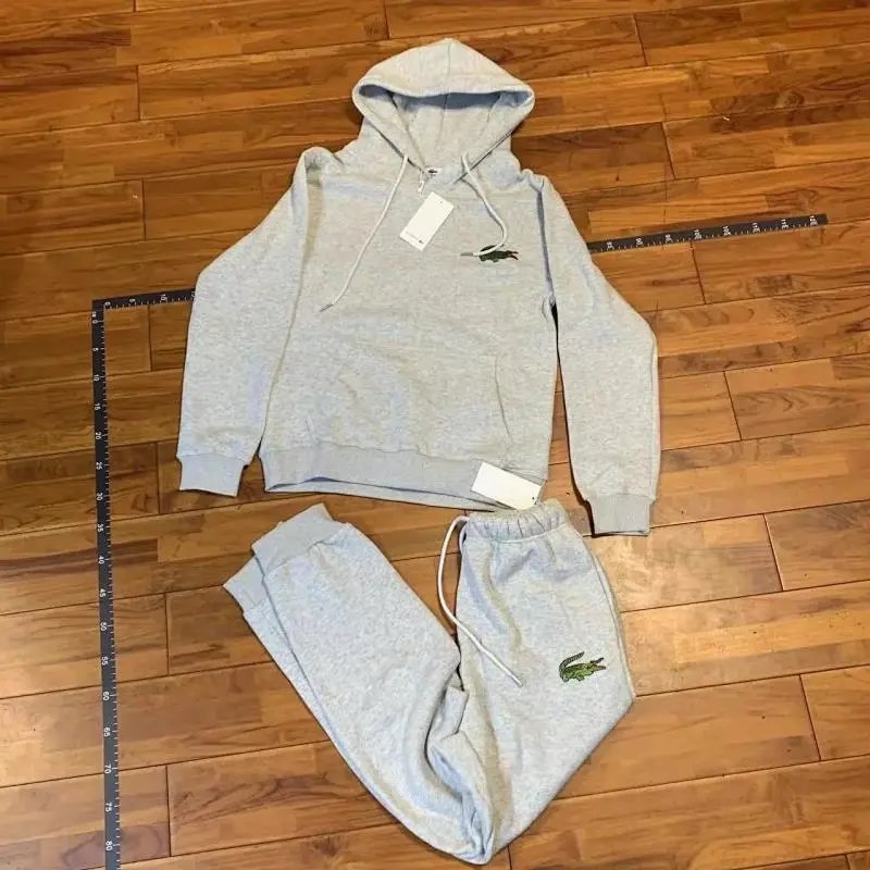 Lacoste sweatshirt
