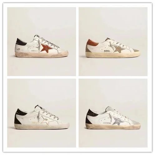 Golden Goose Shoes (GGDB)