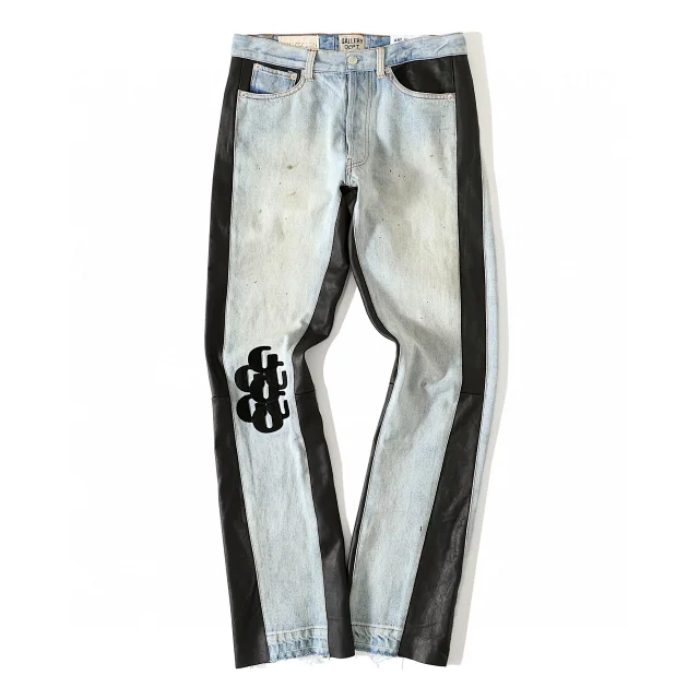 Gallery Dept Slim Fit Jeans  