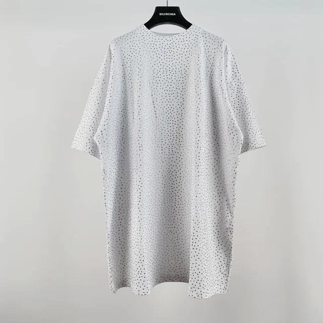 Balenciaga Short Sleeve T-Shirt  
